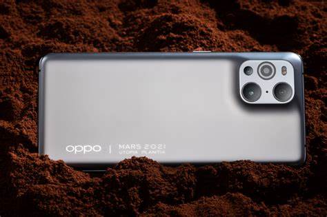 OPPO Find X3 Pro 火星探索版怎么设置屏幕刷新率