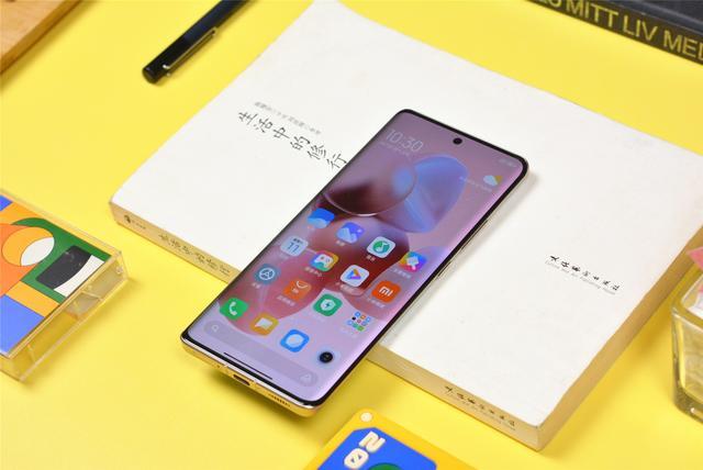 小米Xiaomi Civi NFC功能开启方式