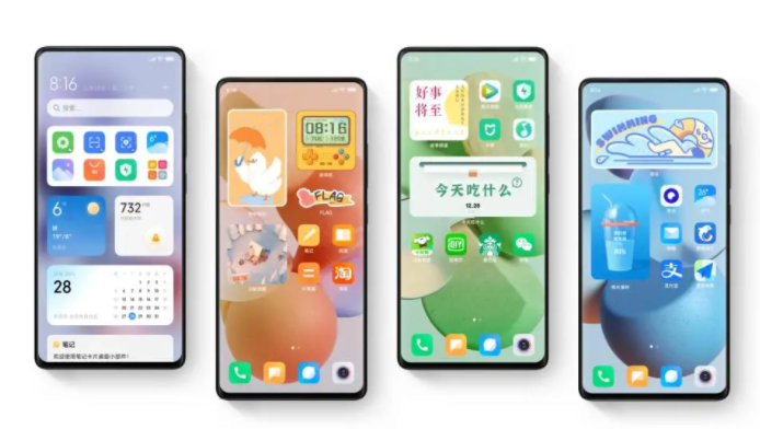 小米Xiaomi 12X为什么能成为最受欢迎的手机