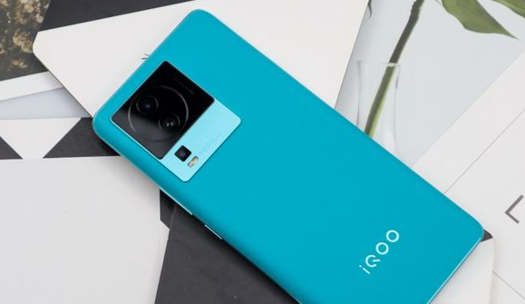 iQOO Neo7 竞速版NFC地铁卡具体设置教程