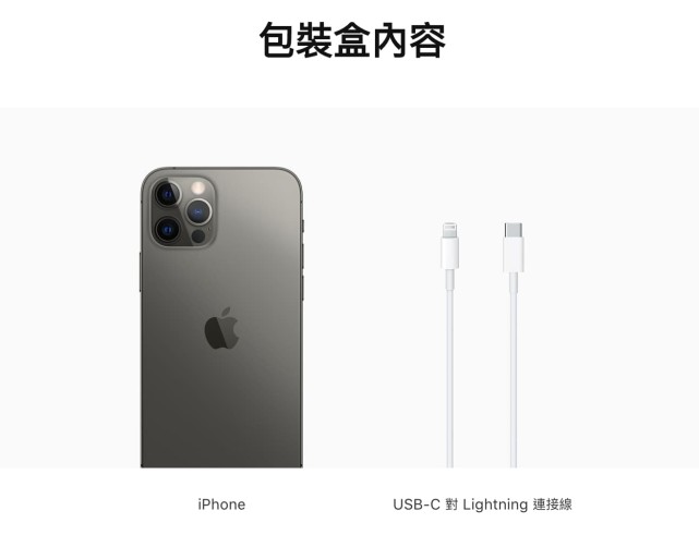 苹果IPhone 12 Pro Max八大新功能