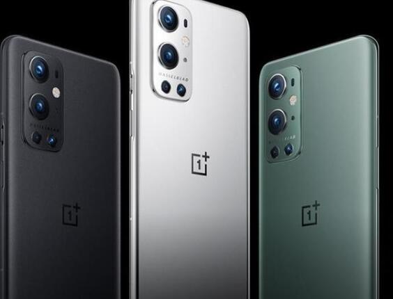 一加 OnePlus 9 Pro配置功能分析