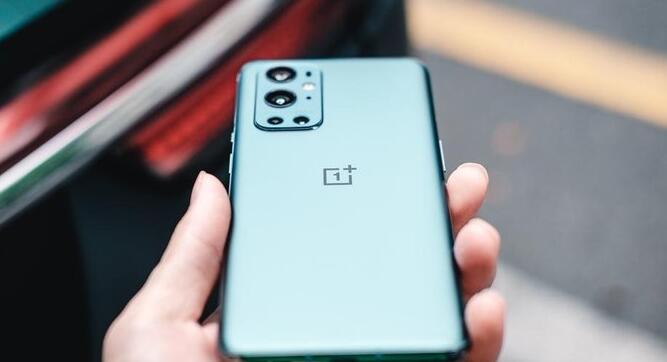 一加 OnePlus 9 Pro顶配配置