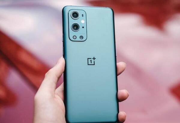 一加 OnePlus 9 Pro顶配配置