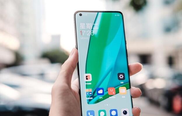 一加 OnePlus 9 Pro顶配配置