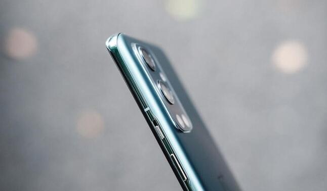 一加 OnePlus 9 Pro顶配配置