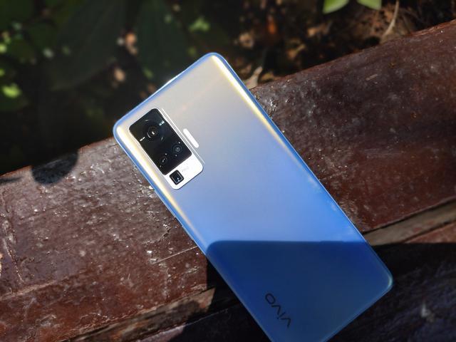 vivo X50 Pro评测：专业级的影像旗舰级手机