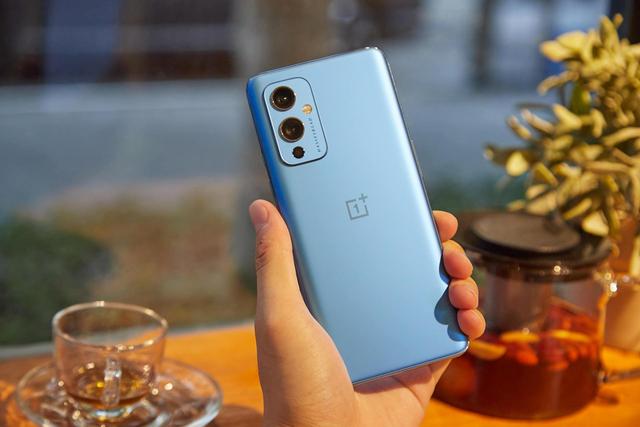 一加OnePlus 9配置全面解析