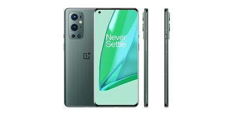 一加OnePlus 9基础使用相关说明