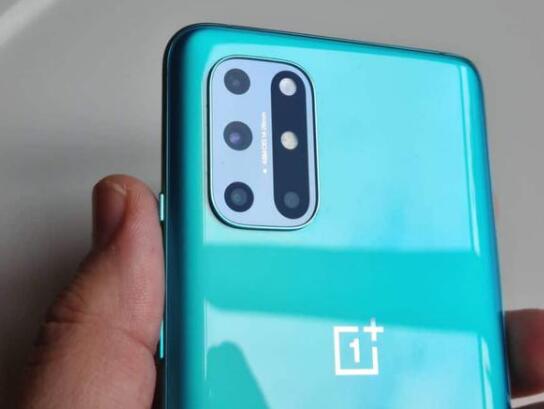 一加OnePlus 8T基础功能介绍