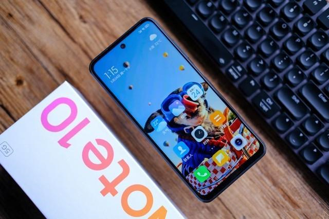 荣耀X20 SE对比Redmi Note10 同为天玑700处理器谁更好