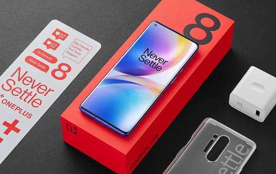 一加OnePlus 8 Pro相关功能介绍