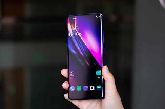 一加OnePlus 8 Pro相关功能介绍