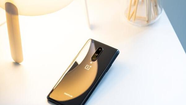 一文带你了解OnePlus 8