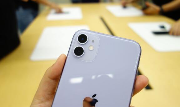 苹果iPhone 11手机型号怎么样