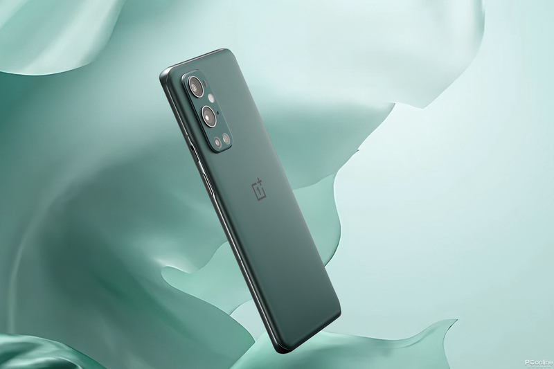 一加OnePlus 9如何打开5G网络