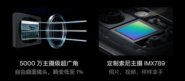 一加OnePlus 9 Pro新机拍照功能详细说明