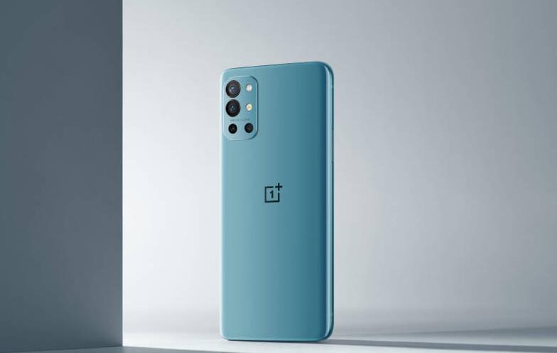 一加OnePlus 9 Pro设置手机基础功能相关操作步骤