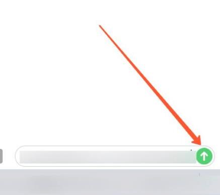 苹果IPhone 12怎么发送短信内容