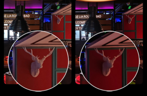 红米Redmi K40 游戏版拍照传感器详细介绍