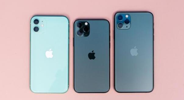 苹果IPhone 11手机丢了如何定位找回