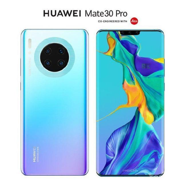 华为Mate 30 pro怎么恢复删除短信