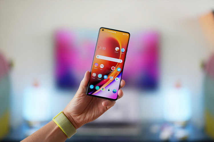 一加OnePlus 9死机时，如何关闭应用使用