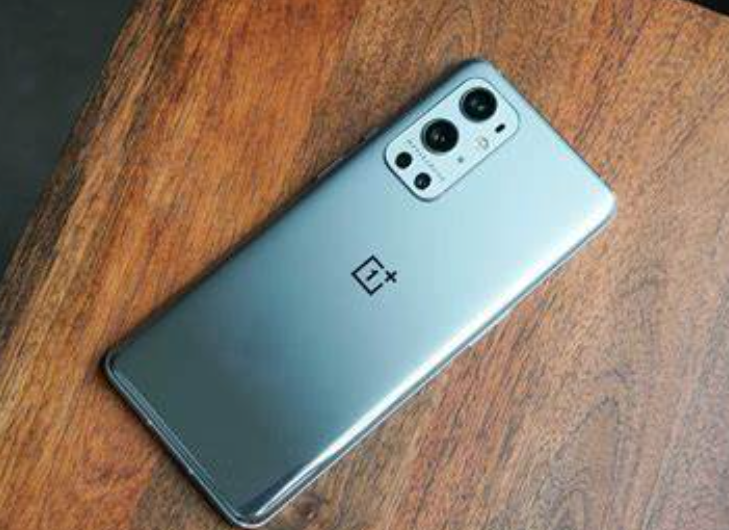 一加OnePlus 9 Pro双通道网络加速如何打开