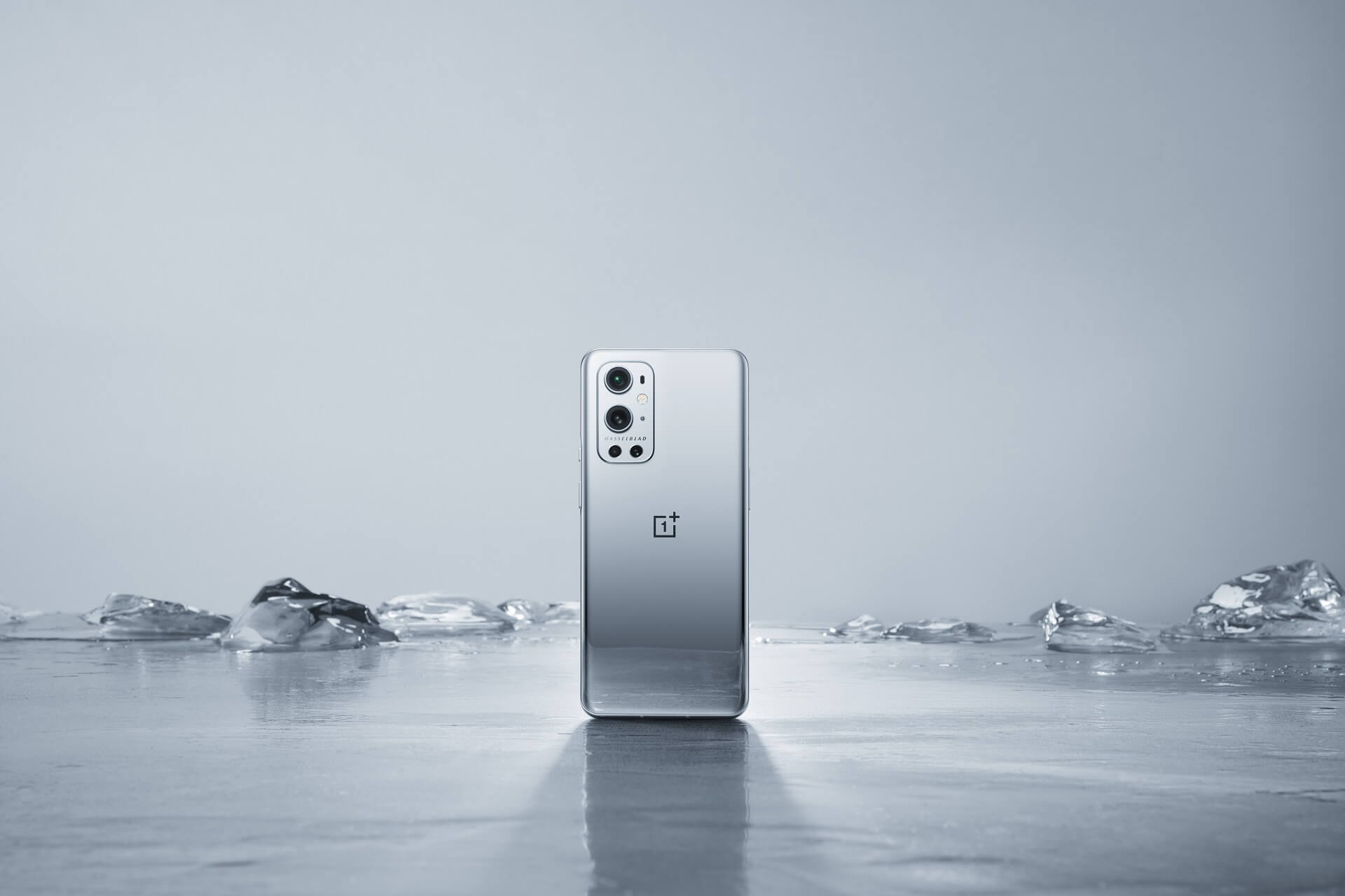 一加OnePlus 9 Pro亮度调节成柔性屏幕怎么设置