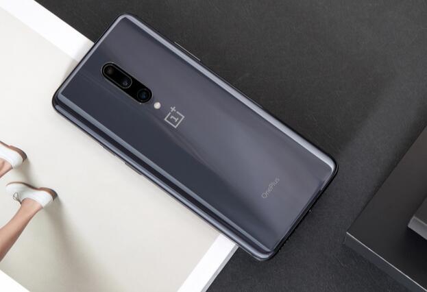 一加OnePlus 9 Pro怎么设置隐私替身