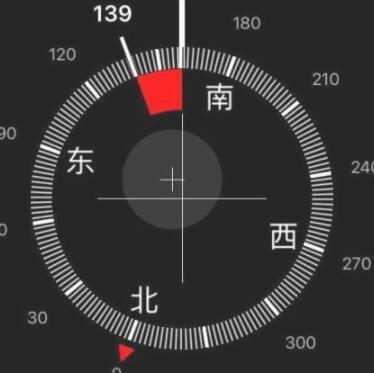 苹果iPhone SE 2如何使用指南针