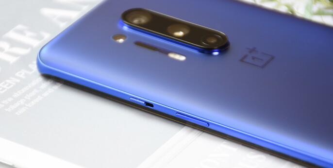 一加OnePlus 8蓝牙如何设置