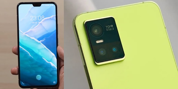 vivo S10 Pro是什么屏幕 vivo S10 Pro屏幕参数详情