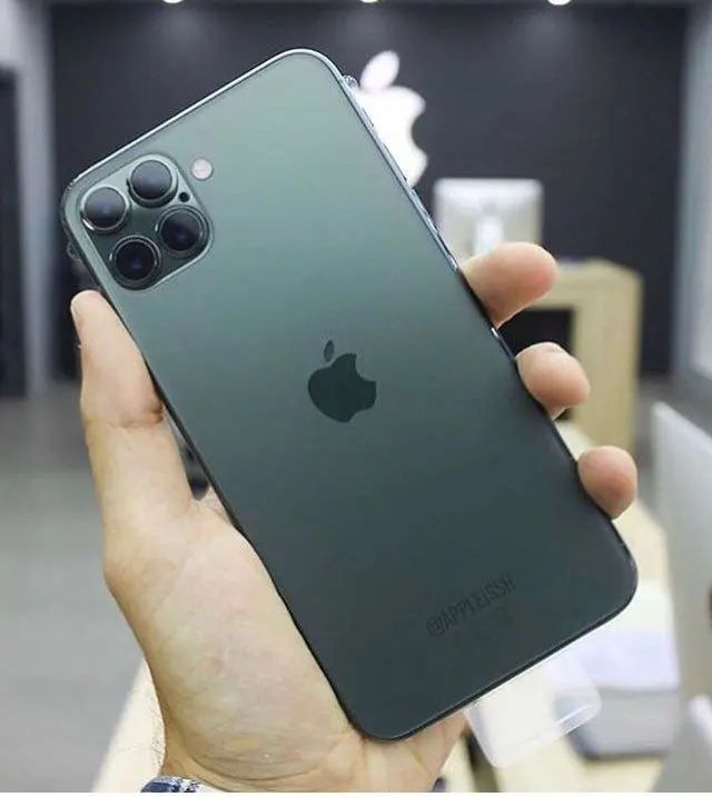 苹果iPhone 12 Pro打电话有杂音是怎么回事