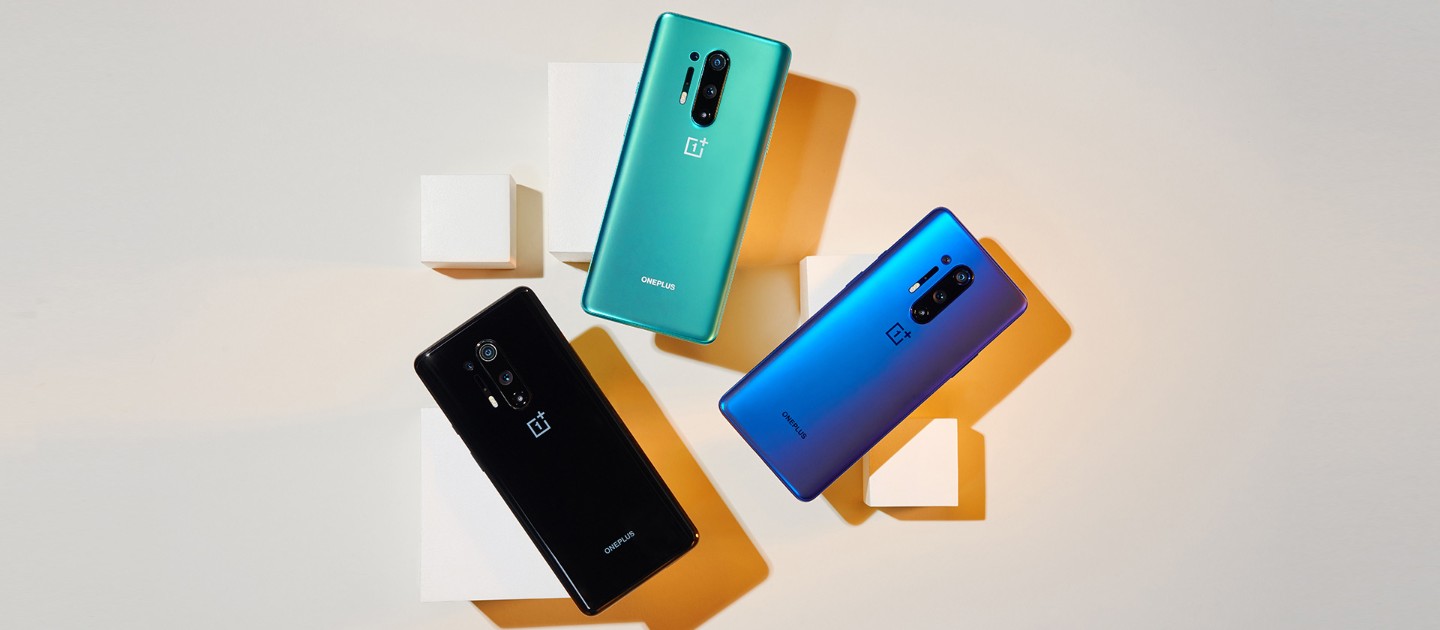 一加OnePlus 8 Pro拨打电话的操作方法