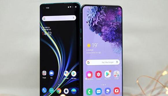 一加OnePlus 8 Pro隐私怎么设置