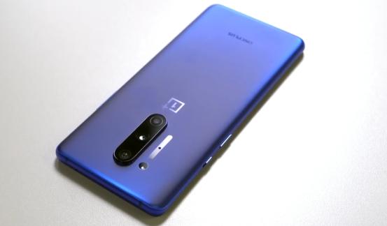 一加OnePlus 8 Pro禅定模式是什么