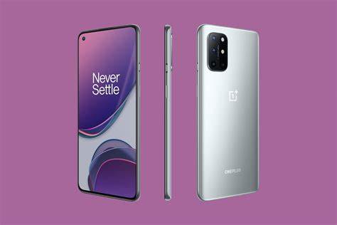 一加OnePlus 8T关闭手机屏保的方法