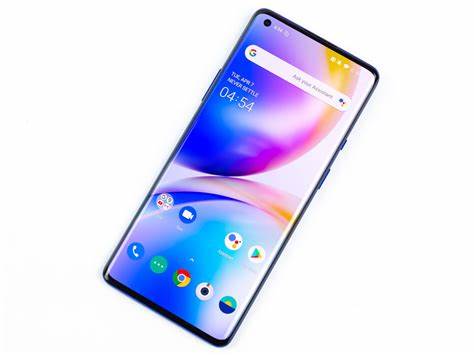 一加OnePlus 8T通话录音保存在哪里