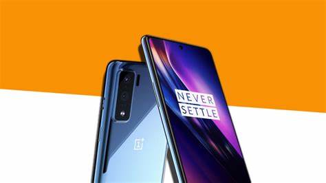 一加OnePlus 8T卡顿重启是什么原因