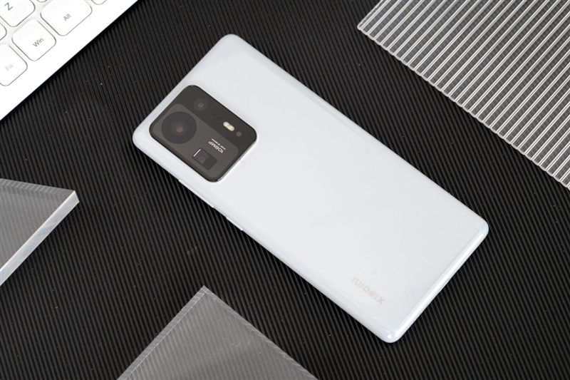 小米Xiaomi MIX 4应用分身打开方式