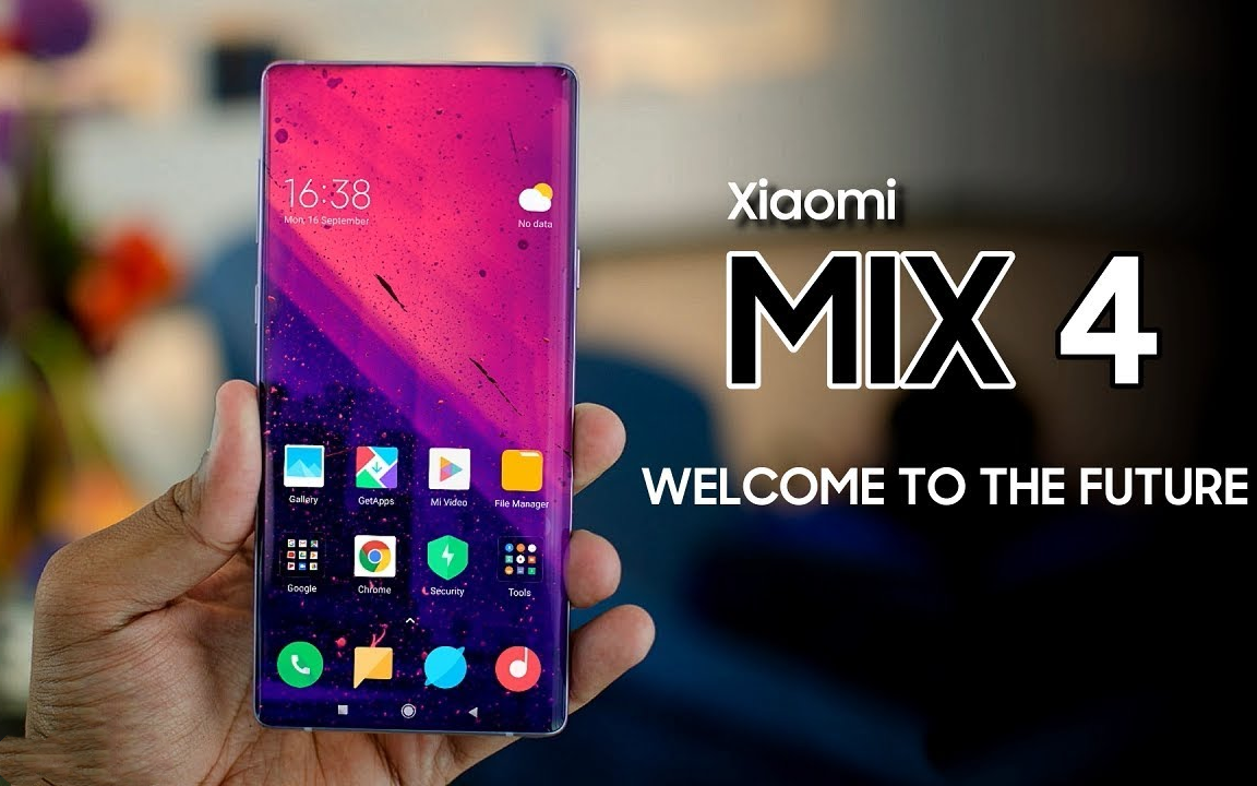 小米Xiaomi MIX 4玩游戏卡顿如何解决