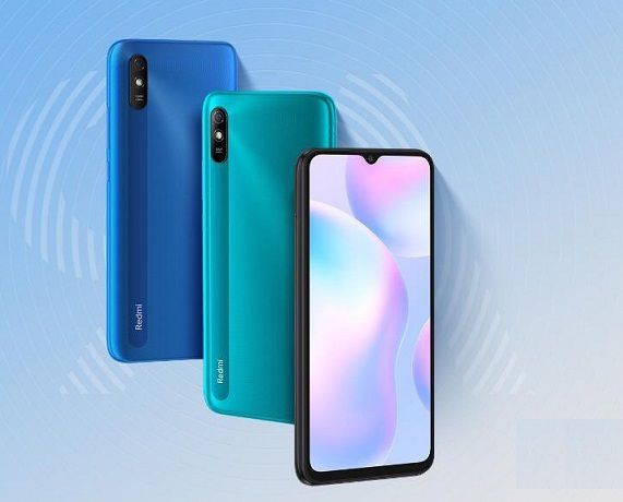 红米Redmi 9A竟是卖的最好的手机