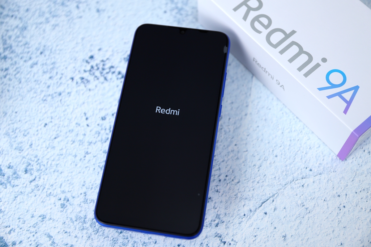 红米Redmi 9A儿童模式开启方式