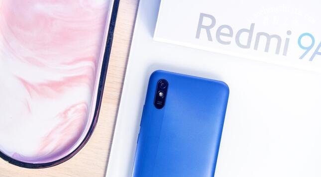 红米Redmi 9A屏幕老卡住按没反应如何解决