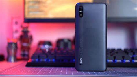 红米Redmi 9A内存是多少