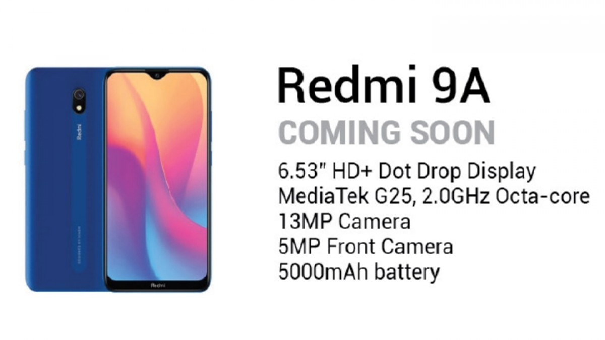 红米Redmi 9A截图方式有几种