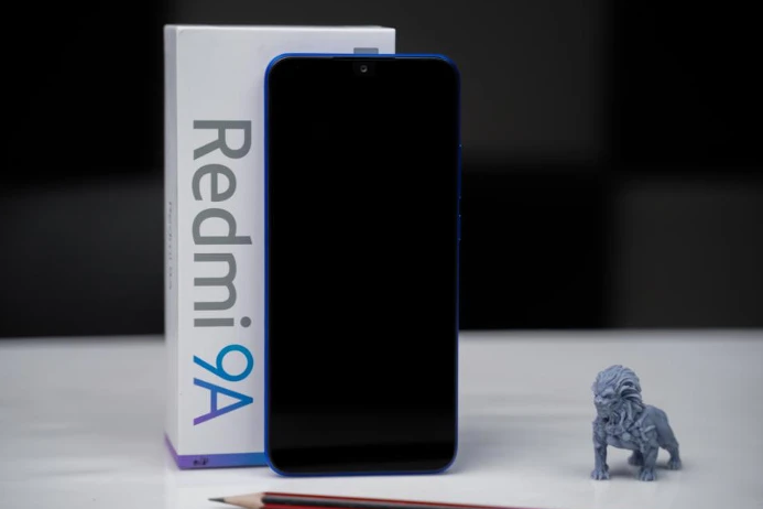 红米Redmi 9A如何隐藏应用