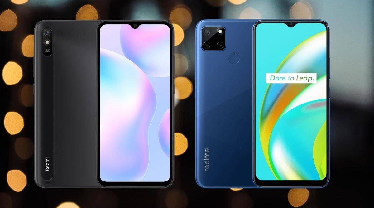 红米Redmi 9A系统广告如何关闭