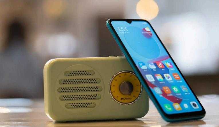 红米Redmi 9A通讯录被删除数据如何恢复